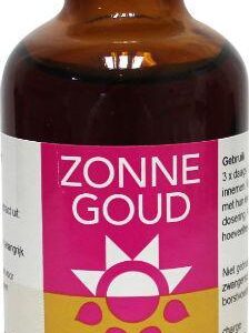 Zonnegoud Betula simplex