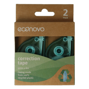 Econovo Correctietape