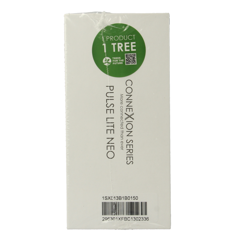 Svakom Pulse lite neo clitoris stimulator - Afbeelding 2