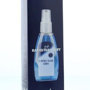 Herome Nagel rapid dry spray