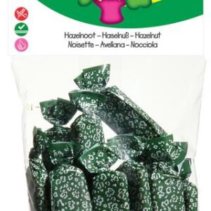Candy Tree Hazelnoot toffees bio