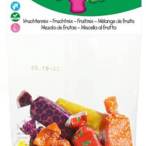 Candy Tree Vruchten toffees mix bio