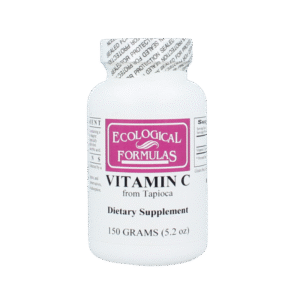 Ecological Form Vitamine C ecologische formule