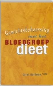 HME Bloedgroep dieet gewicht