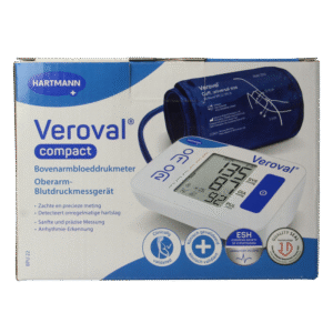 Veroval Veroval compact BPU22 LG2 P1