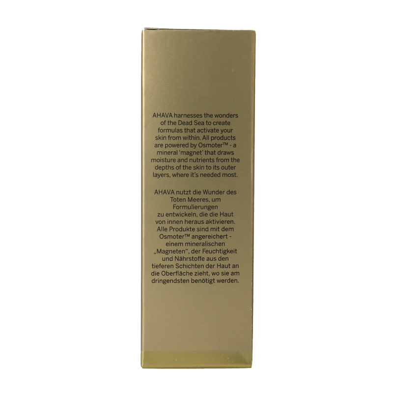 Ahava Dead sea crystal osmoter face serum - Afbeelding 4