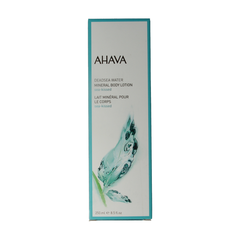 Ahava Mineral bodylotion sea kissed