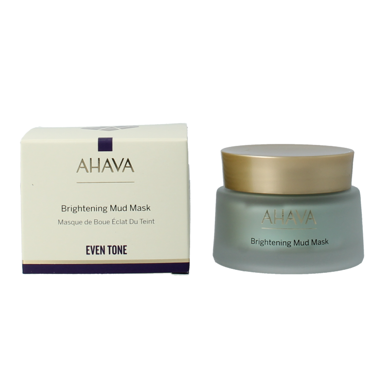 Ahava Brightening & hydrating mineral mud mask - Afbeelding 2