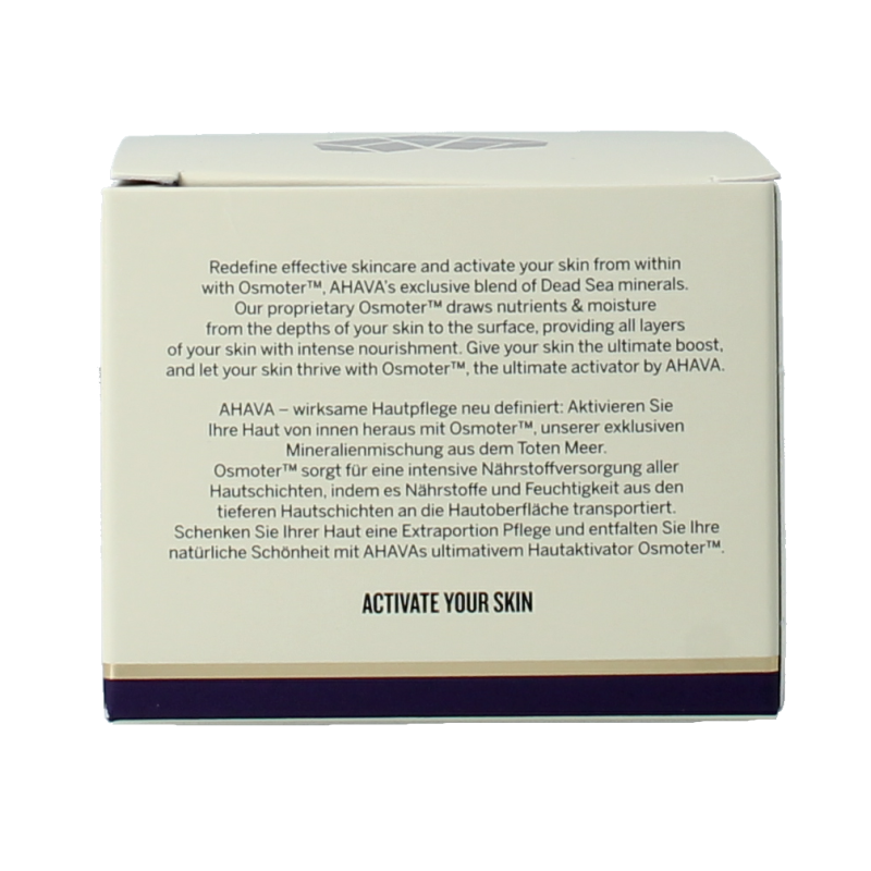 Ahava Brightening & hydrating mineral mud mask - Afbeelding 4