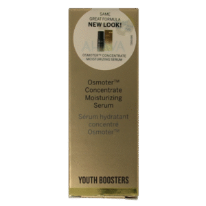 Ahava Dead sea osmoter concentrate