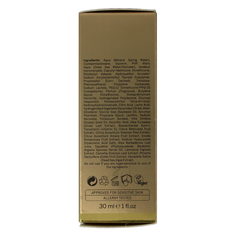 Ahava Dead sea osmoter concentrate - Afbeelding 5