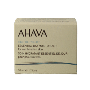 Ahava Essential day moisturizing cream