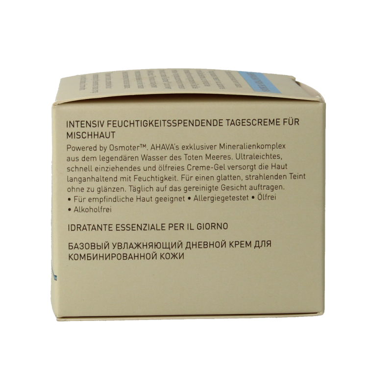 Ahava Essential day moisturizing cream - Afbeelding 2