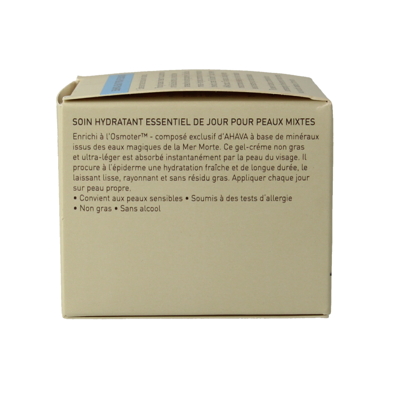 Ahava Essential day moisturizing cream - Afbeelding 5