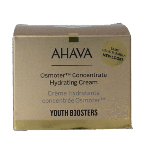 Ahava Hydration cream