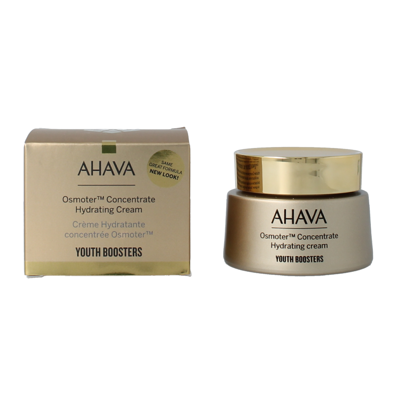 Ahava Hydration cream - Afbeelding 2