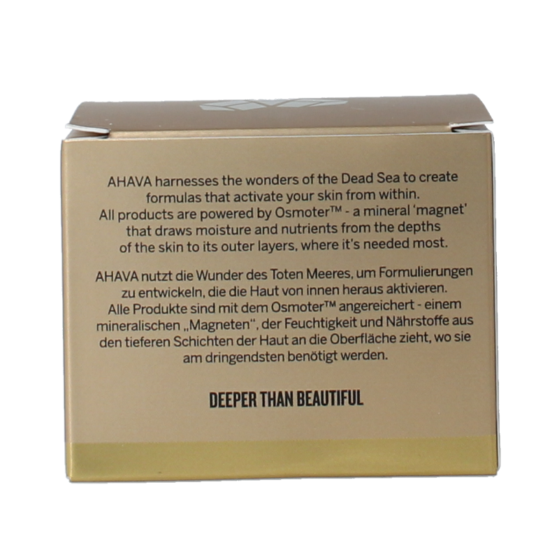 Ahava Hydration cream - Afbeelding 4