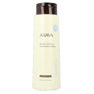 Ahava Shampoo mineral
