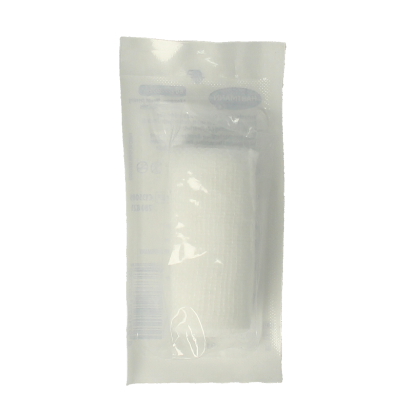 Hartmann Snelverband klein 6 x 8 cm