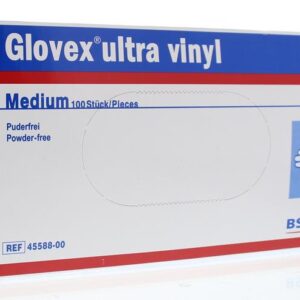 Glovex Vinyl medium