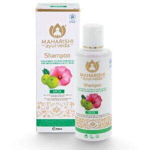 Maharishi Ayurv Vata kruidenshampoo