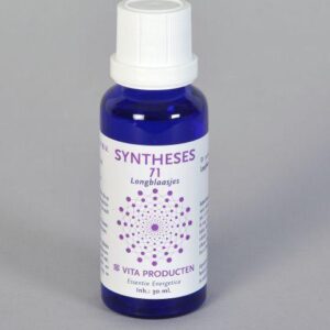 Vita Syntheses 71 longblaasjes
