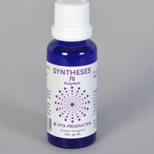 Vita Syntheses 70 spijsvertering enzym