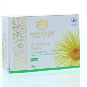 Maharishi Ayurv Vata kruidenzeep