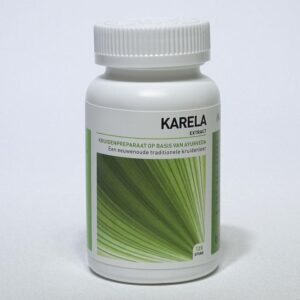 Ayurveda Health Karela momordica