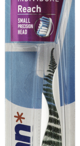 Jordan Tandenborstel individual reach medium