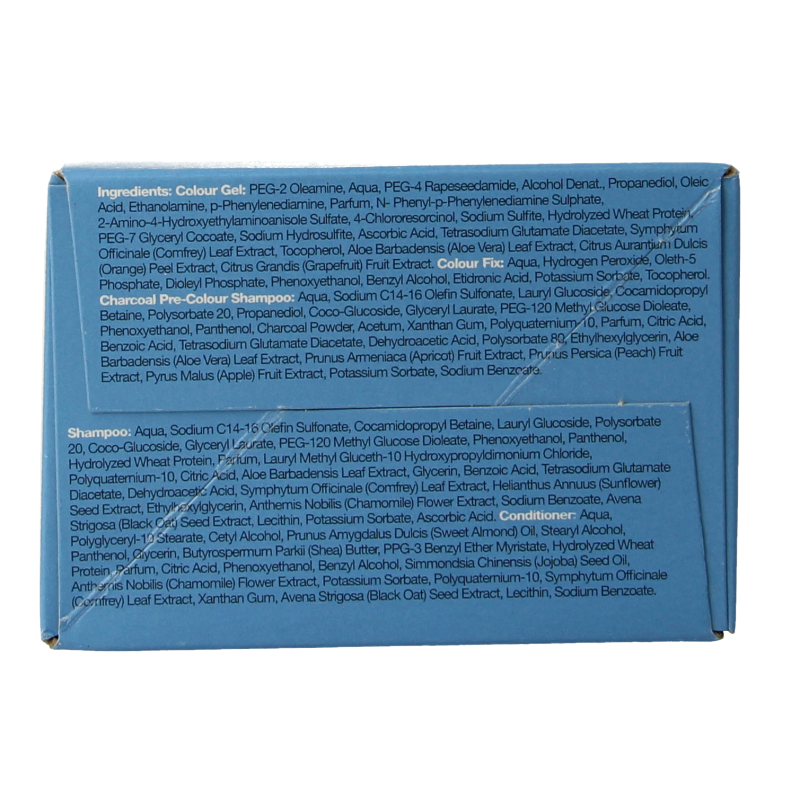 Tints Of Nature 1N zwart - Afbeelding 5