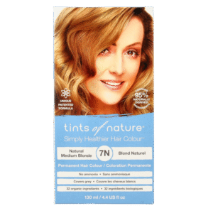 Tints Of Nature 7N mediumblond