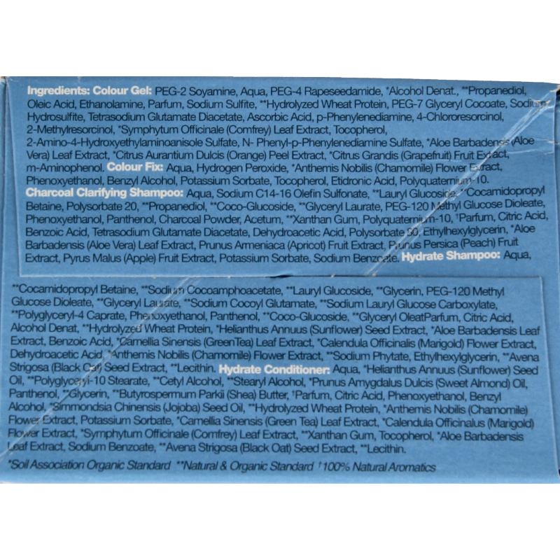 Tints Of Nature 8C licht asblond - Afbeelding 5