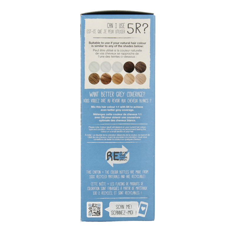 Tints Of Nature 5R koperbruin - Afbeelding 2