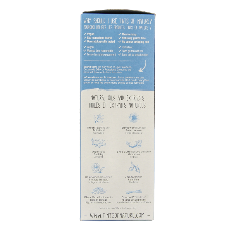 Tints Of Nature 5R koperbruin - Afbeelding 4