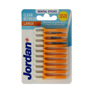 Jordan Clean between sticks large