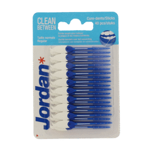 Jordan Clean between sticks regular