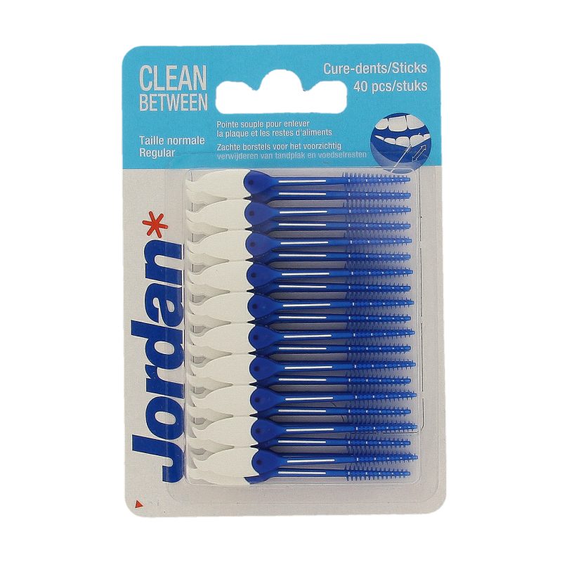 Jordan Clean between sticks regular