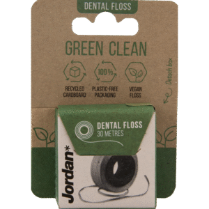 Jordan Green clean floss 30 meter