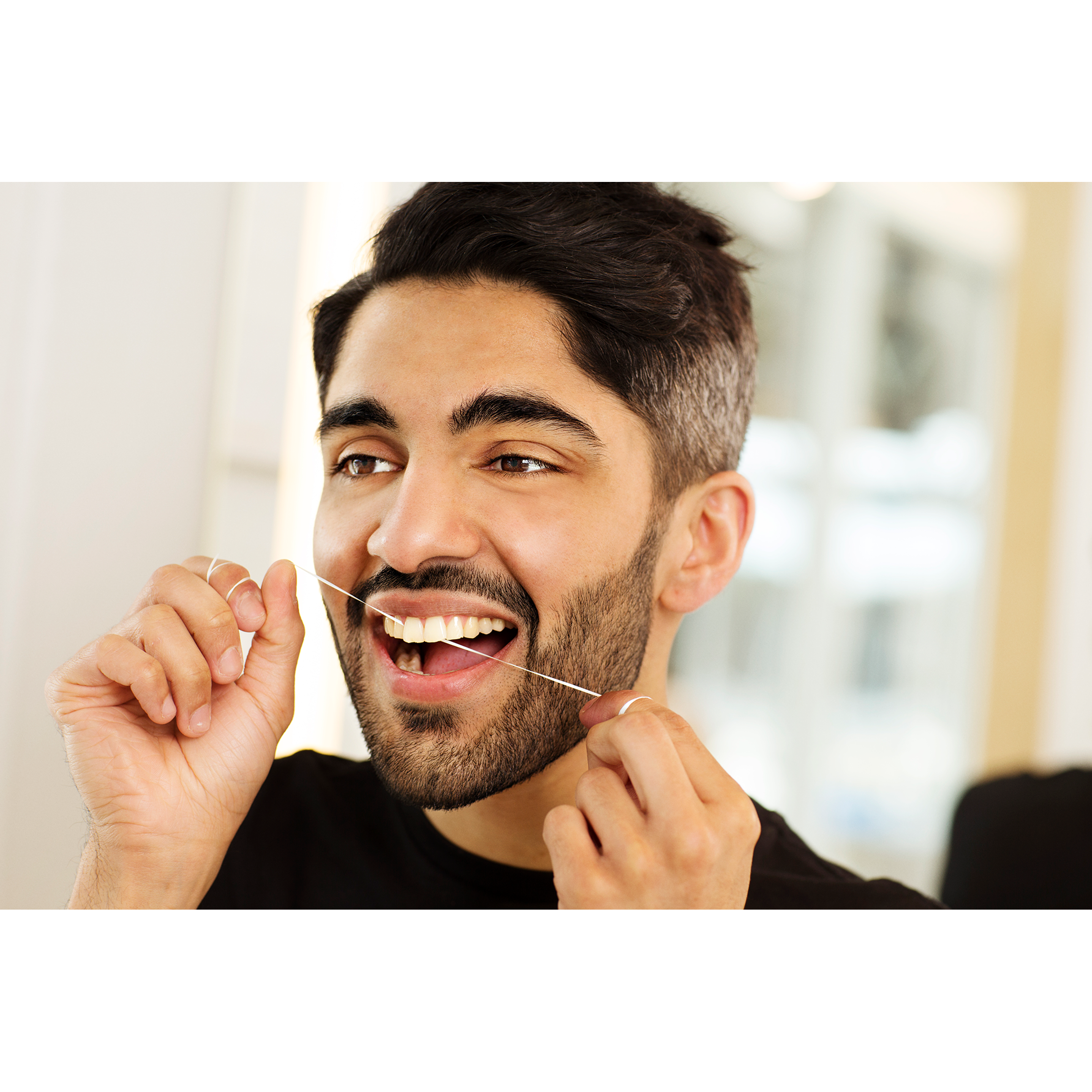 Jordan Everyday floss 50 meter - Afbeelding 2