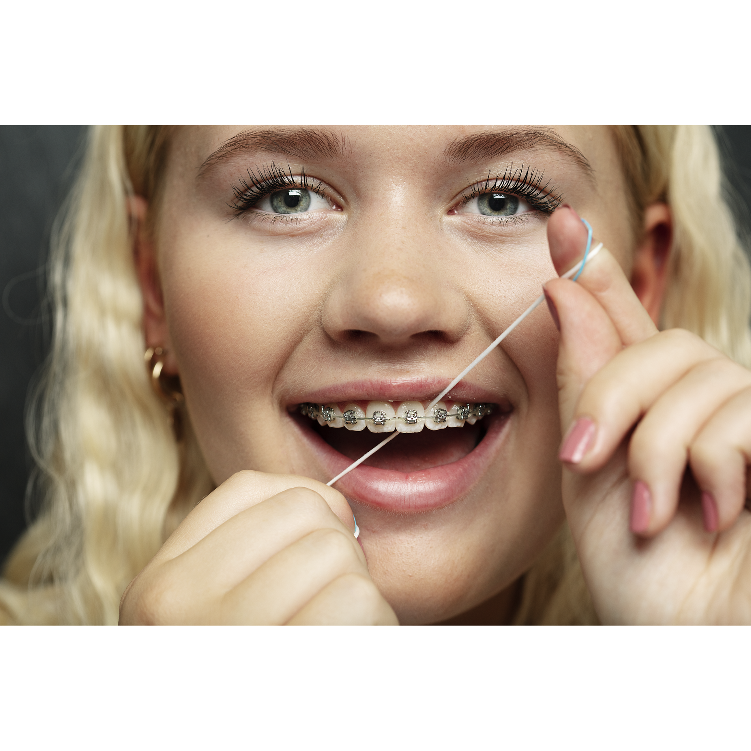 Jordan Everyday floss 50 meter - Afbeelding 3