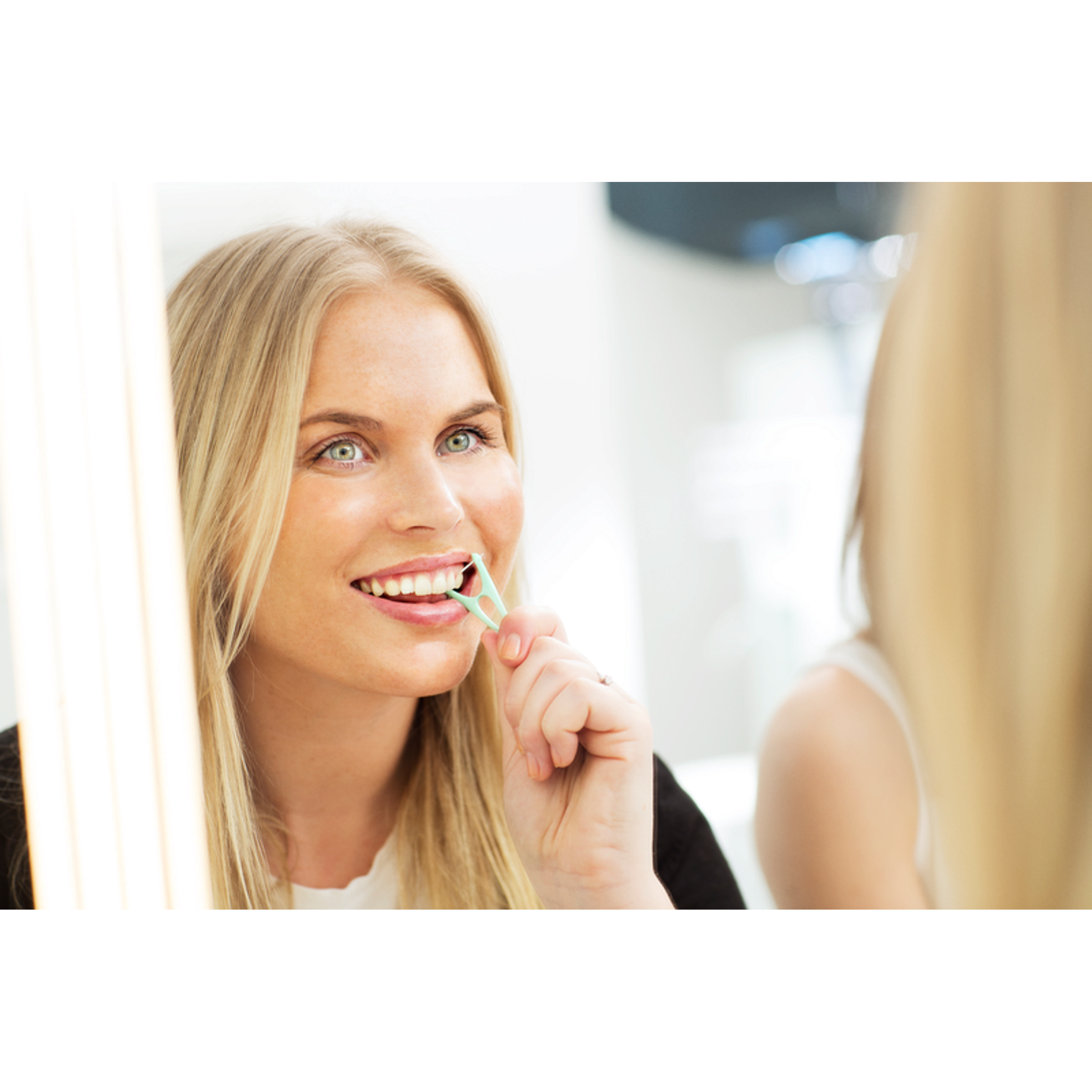 Jordan Flosser easy reach - Afbeelding 2