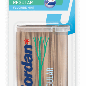 Jordan Tandenstoker regular mint