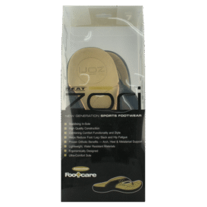 Zori Teenslippers zwart maat 7