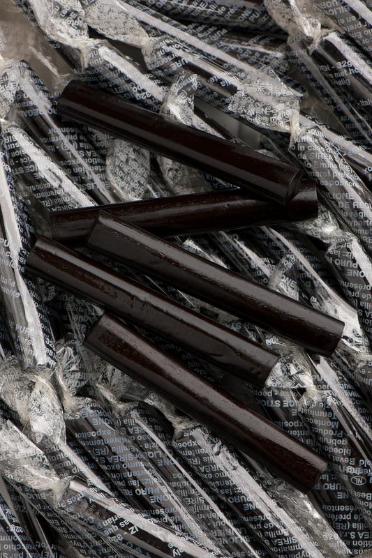 Sirea Laurierstaaf doos 45 x 32 gram