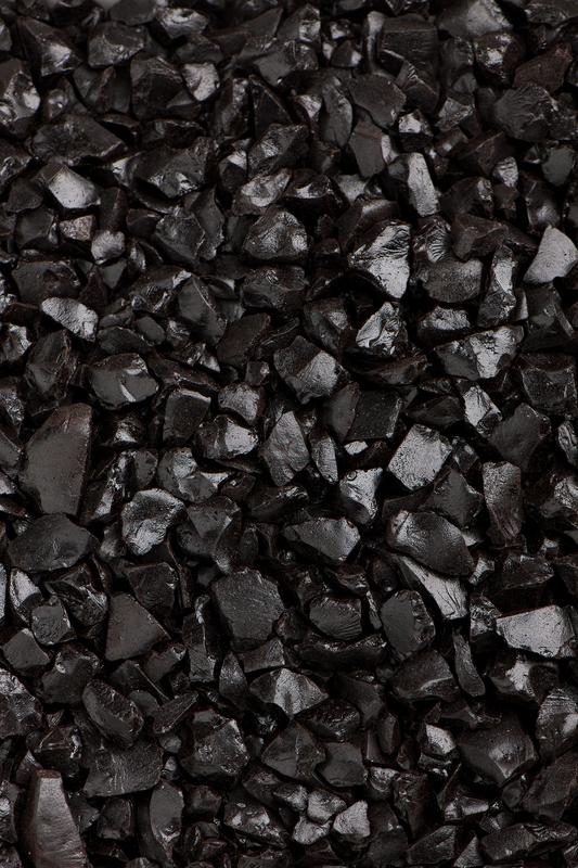 Sirea Laurier frantumata