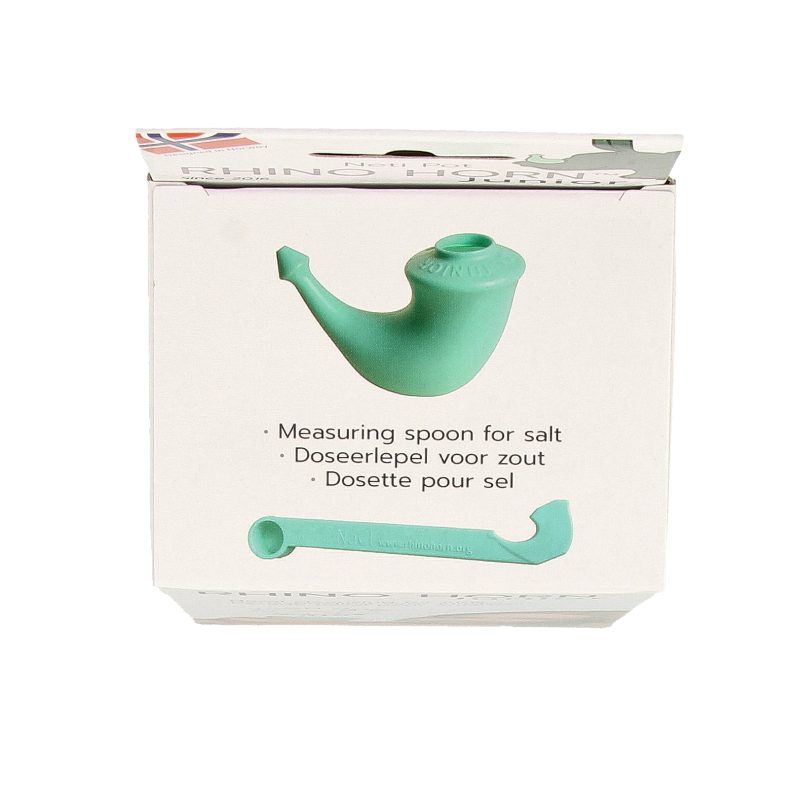 Rhino Horn Neusspoeler junior - Afbeelding 3