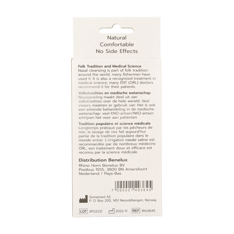 Rhino Horn Neusspoeler junior - Afbeelding 4