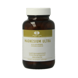 van der Pigge Magnesium ultra