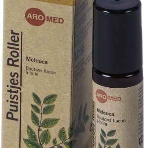 Aromed Meleuca puistjes roller